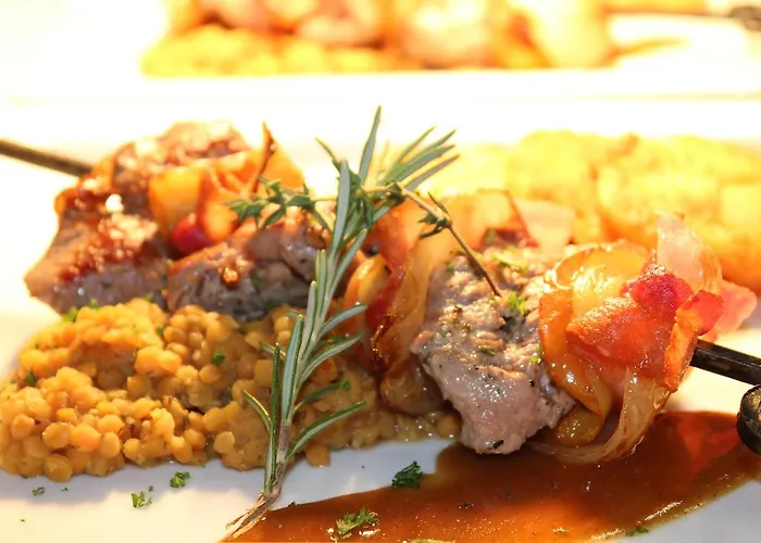 Hotel Berkheimer Hof Esslingen am Neckar