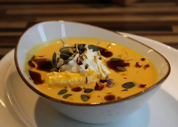 Hotel Berkheimer Hof 3*